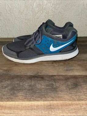 Nike Slip On Shoes
